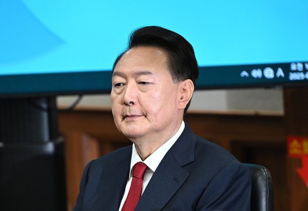 永华配资 增诉滥用职权罪 尹锡悦遭韩国检方追加起诉