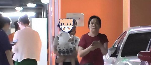豪极资本 王鸥隐婚生子风波升级，被拍保姆抱娃上车，这次绯闻又盖过了演技